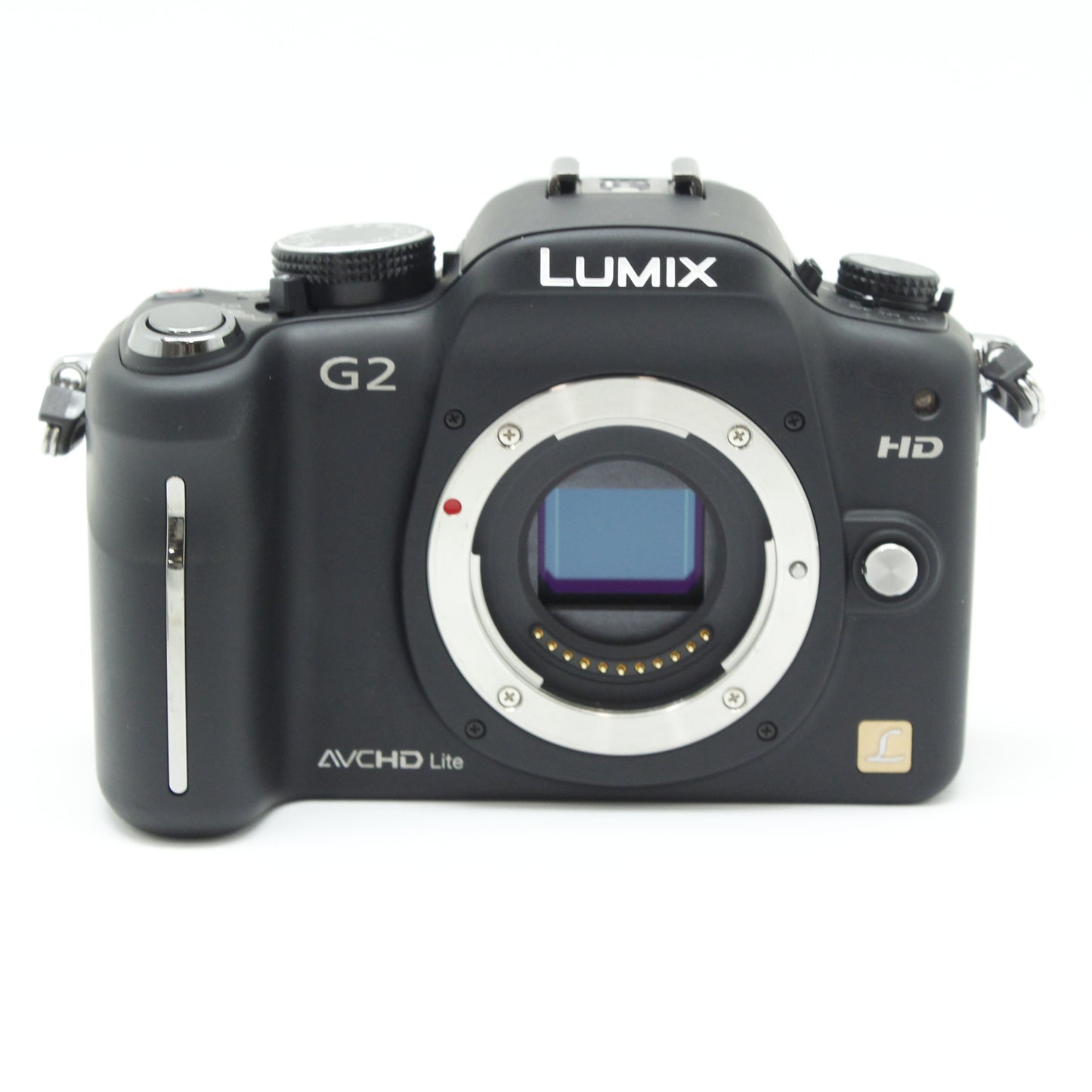 中古 Panasinic LUMIX G2