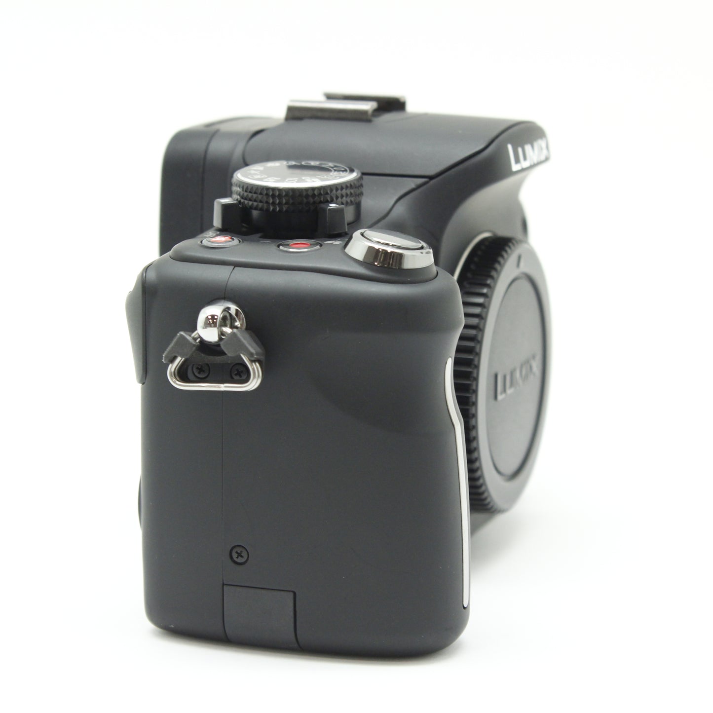 中古 Panasinic LUMIX G2