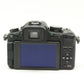 中古 Panasinic LUMIX G2