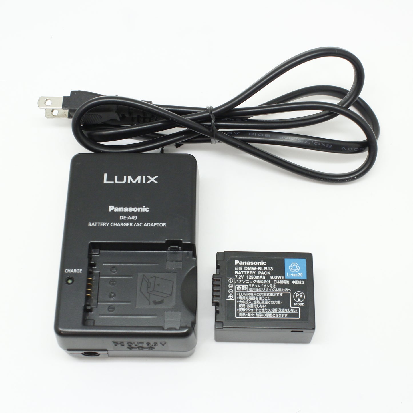 中古 Panasinic LUMIX G2