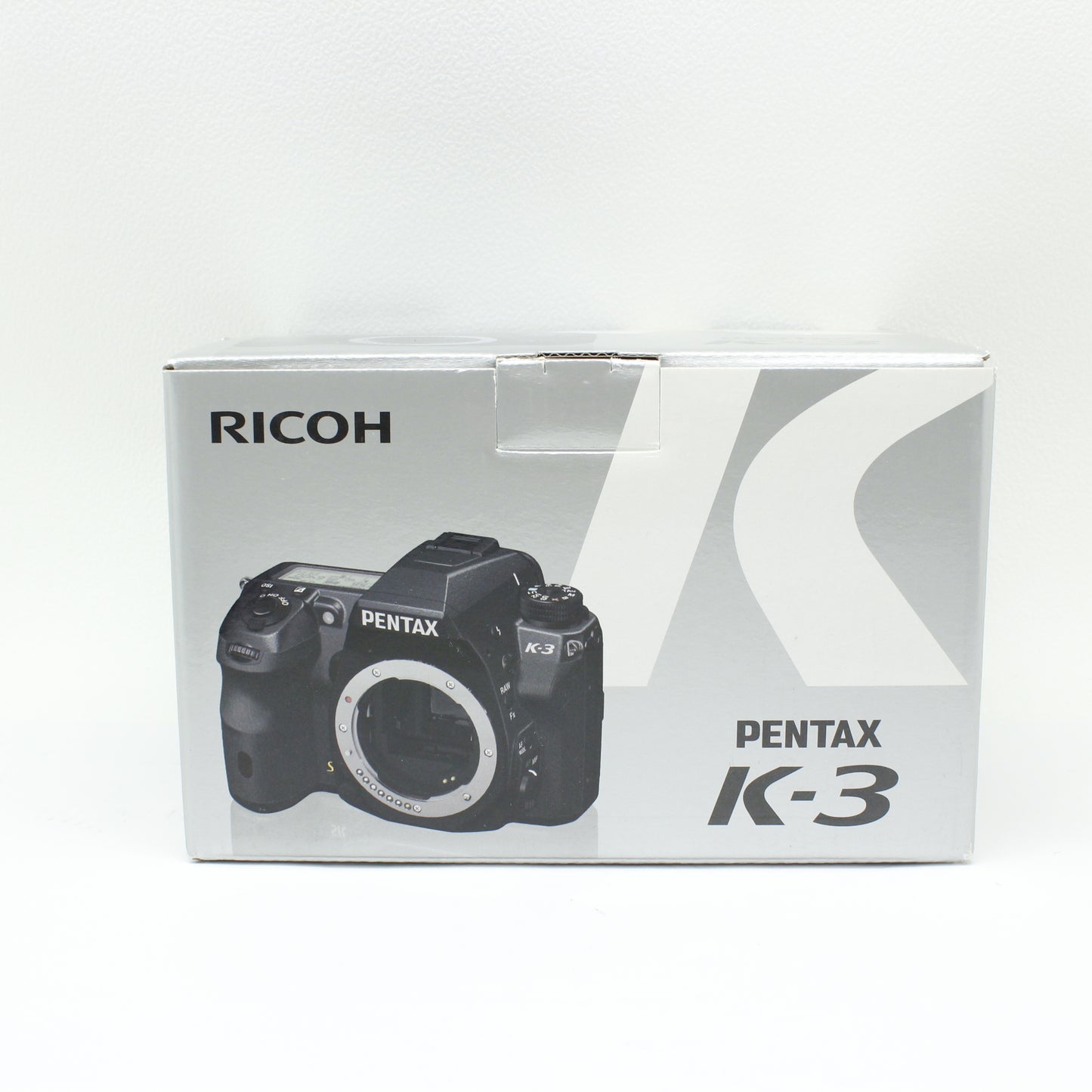 中古 PENTAX K-3ボディ【8月15日(土)Youtube生配信で紹介】