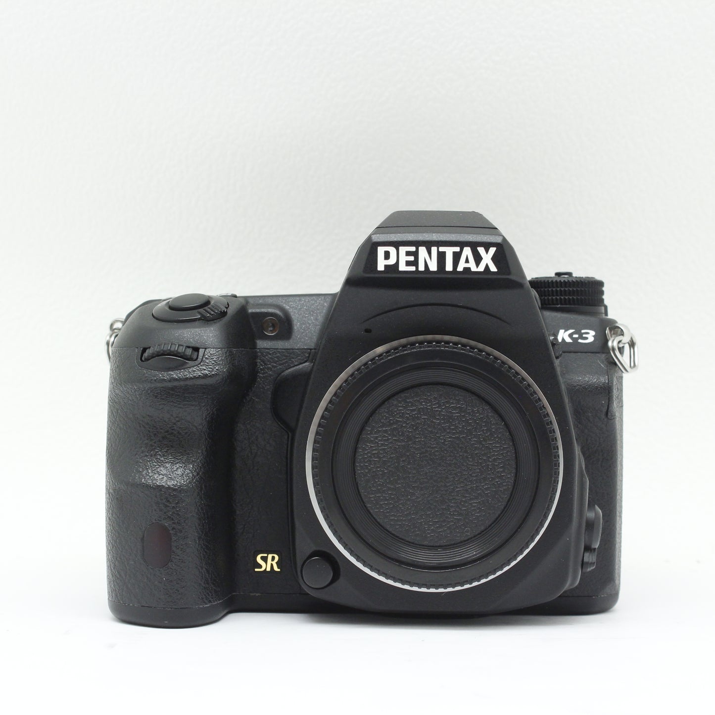 中古 PENTAX K-3ボディ【8月15日(土)Youtube生配信で紹介】