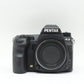 中古 PENTAX K-3ボディ【8月15日(土)Youtube生配信で紹介】