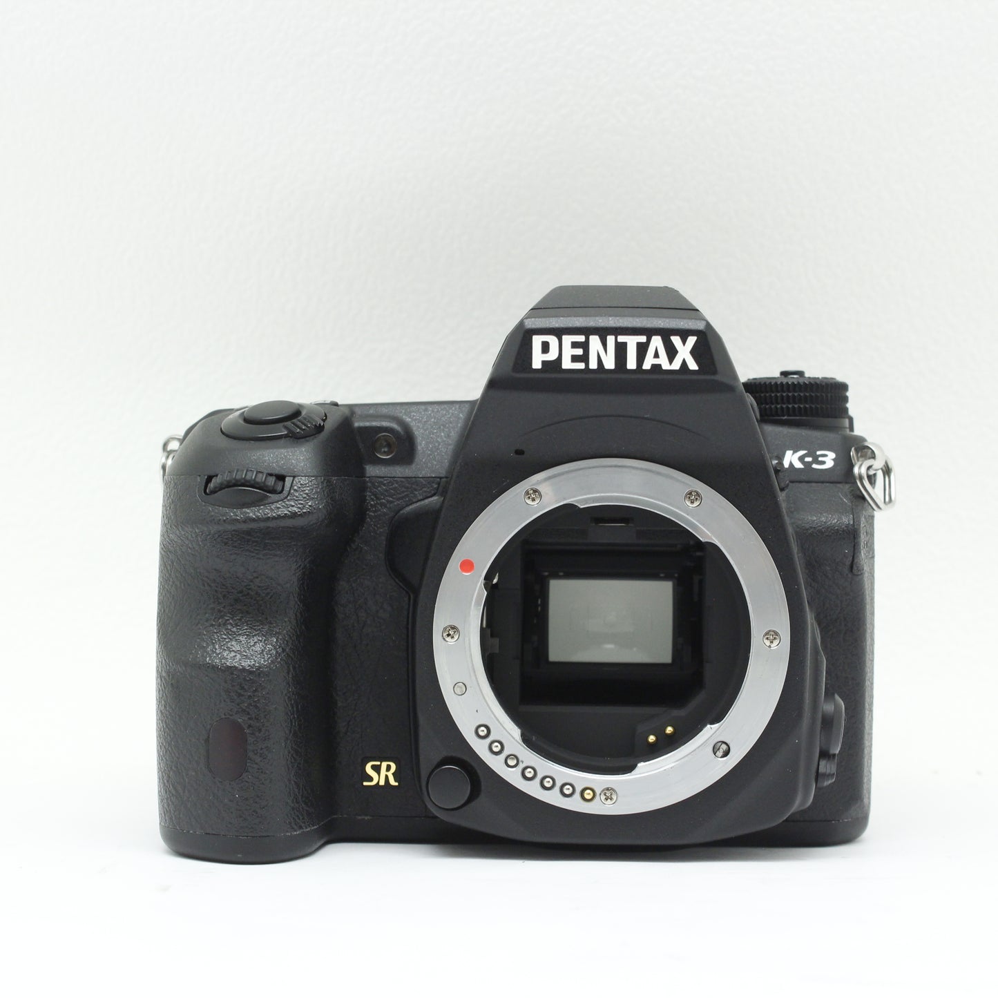 中古 PENTAX K-3ボディ【8月15日(土)Youtube生配信で紹介】