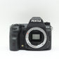 中古 PENTAX K-3ボディ【8月15日(土)Youtube生配信で紹介】