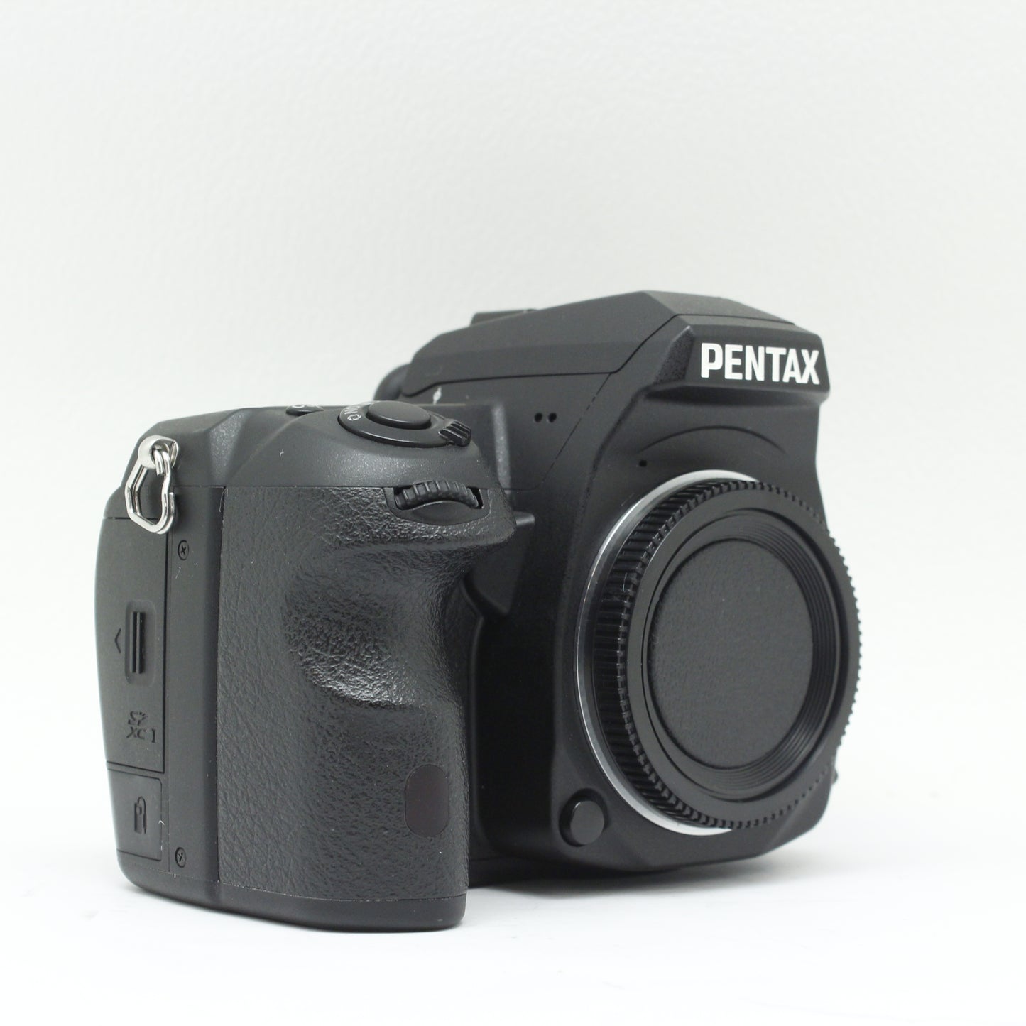 中古 PENTAX K-3ボディ【8月15日(土)Youtube生配信で紹介】