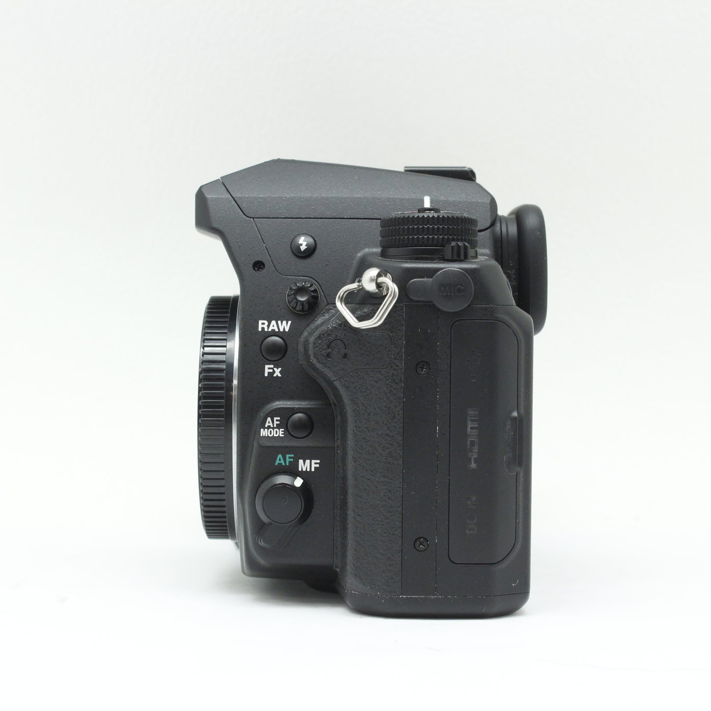 中古 PENTAX K-3ボディ【8月15日(土)Youtube生配信で紹介】