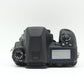 中古 PENTAX K-3ボディ【8月15日(土)Youtube生配信で紹介】