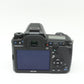 中古 PENTAX K-3ボディ【8月15日(土)Youtube生配信で紹介】