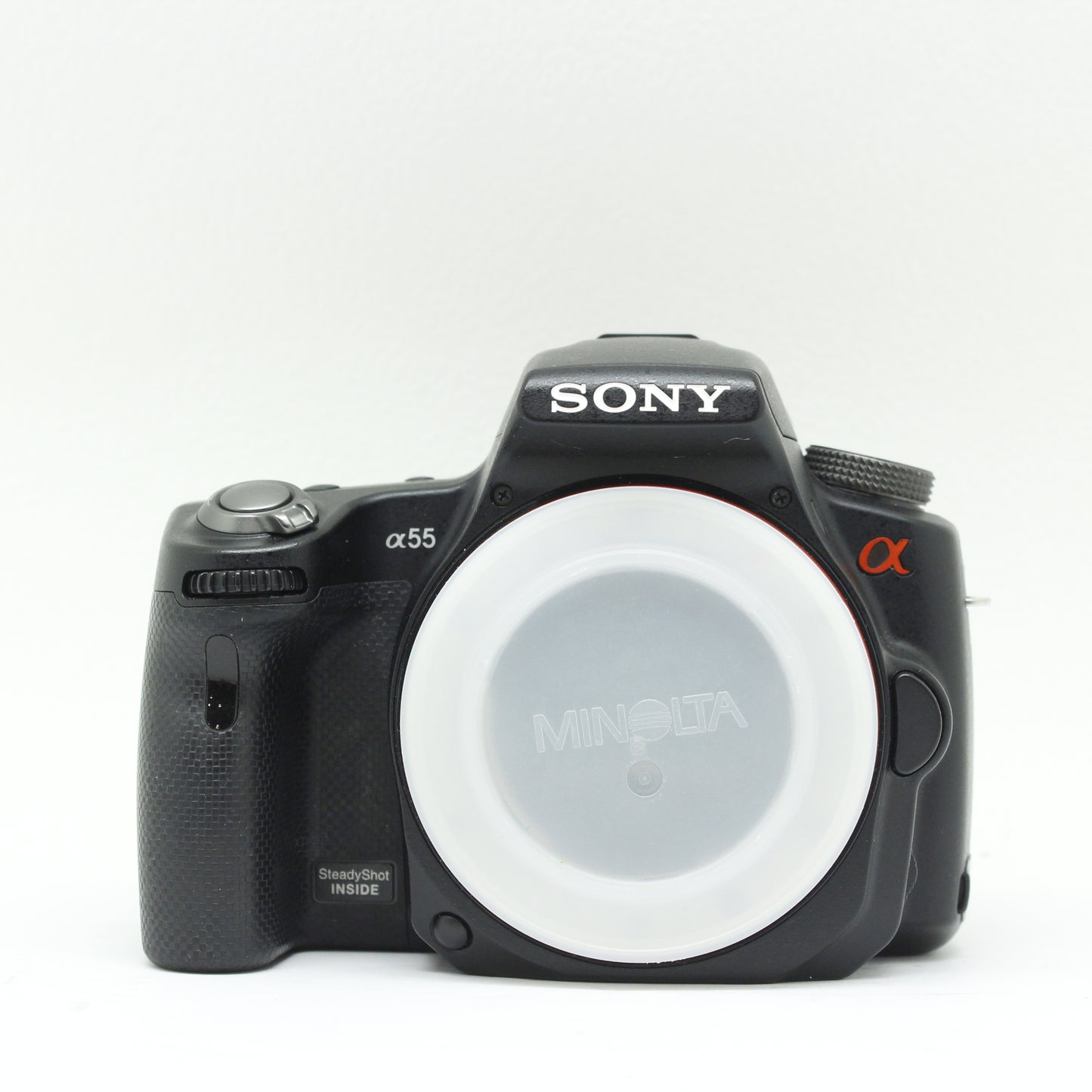 中古 SONY α55