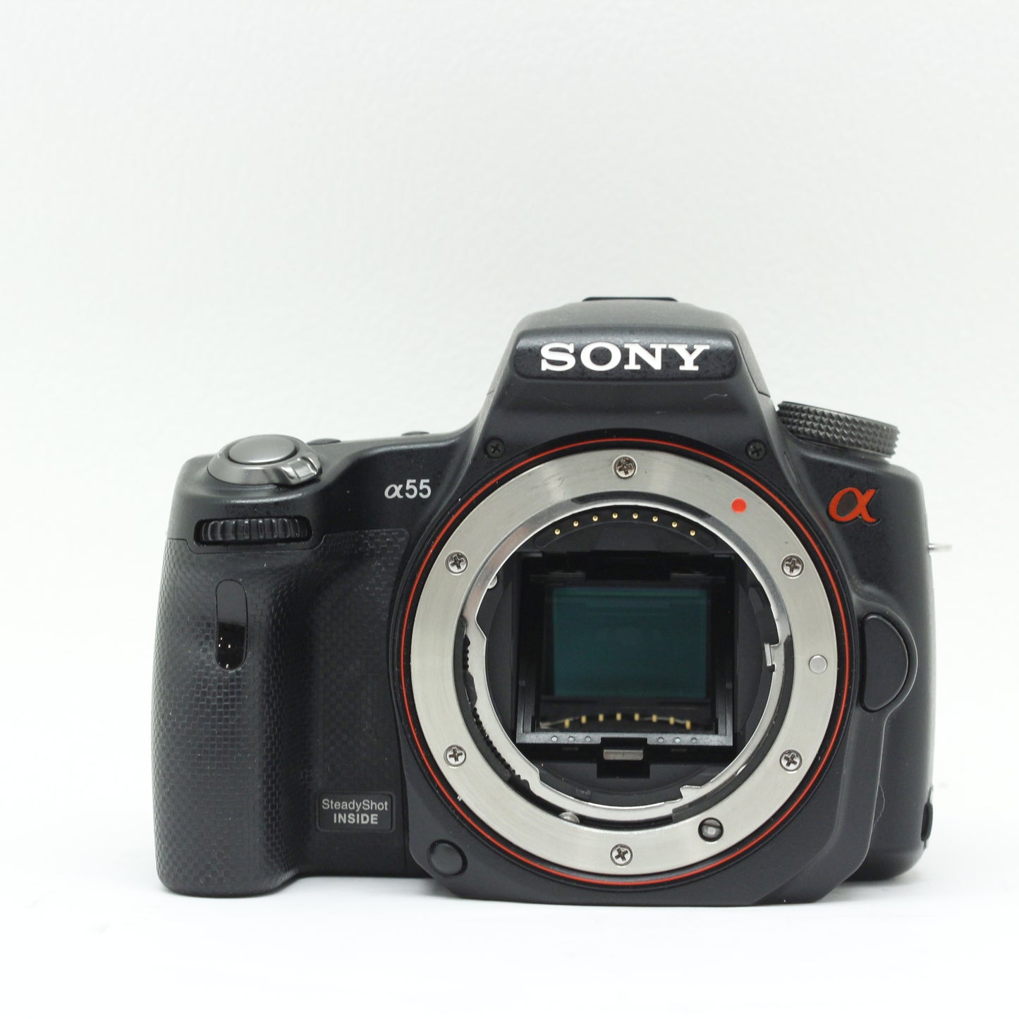 中古 SONY α55