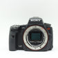 中古 SONY α55