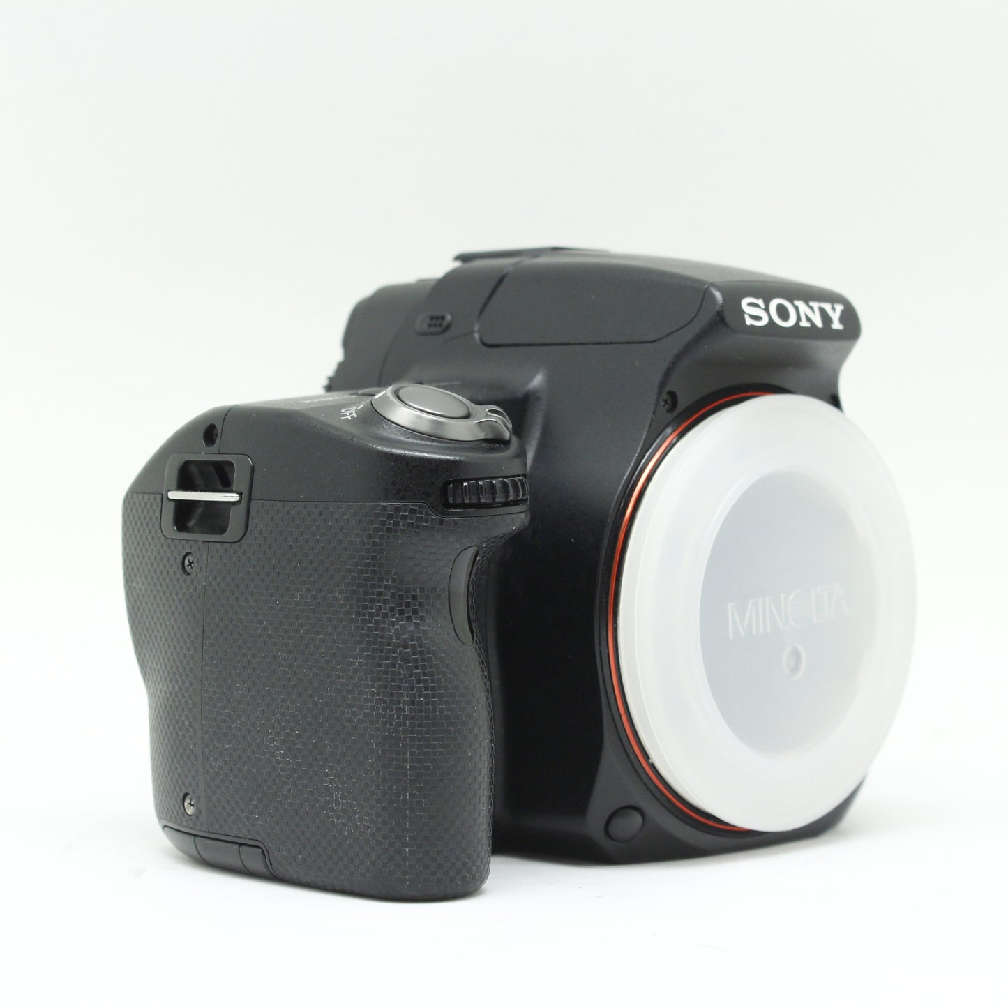 中古 SONY α55