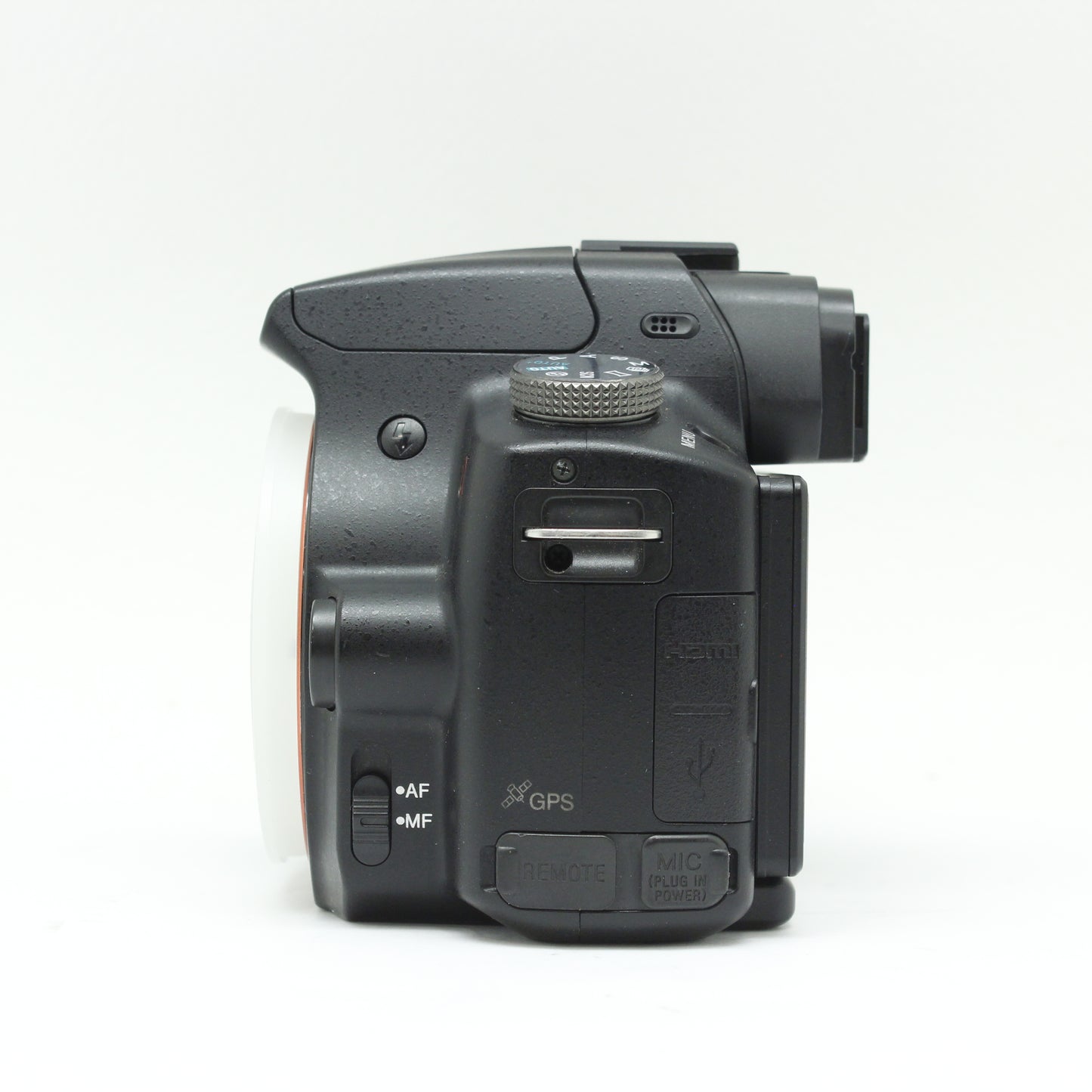 中古 SONY α55