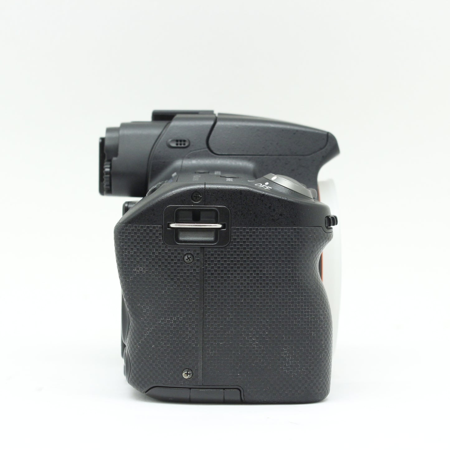 中古 SONY α55
