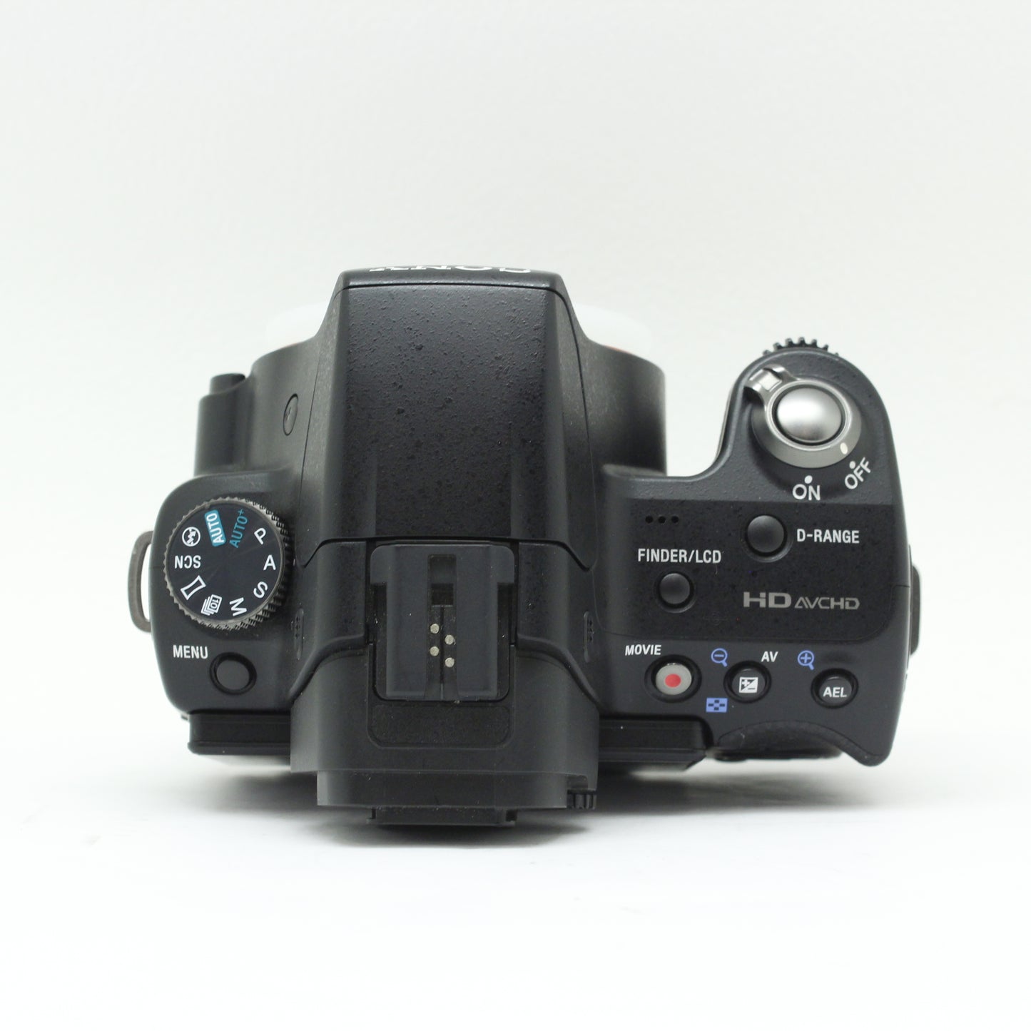 中古 SONY α55