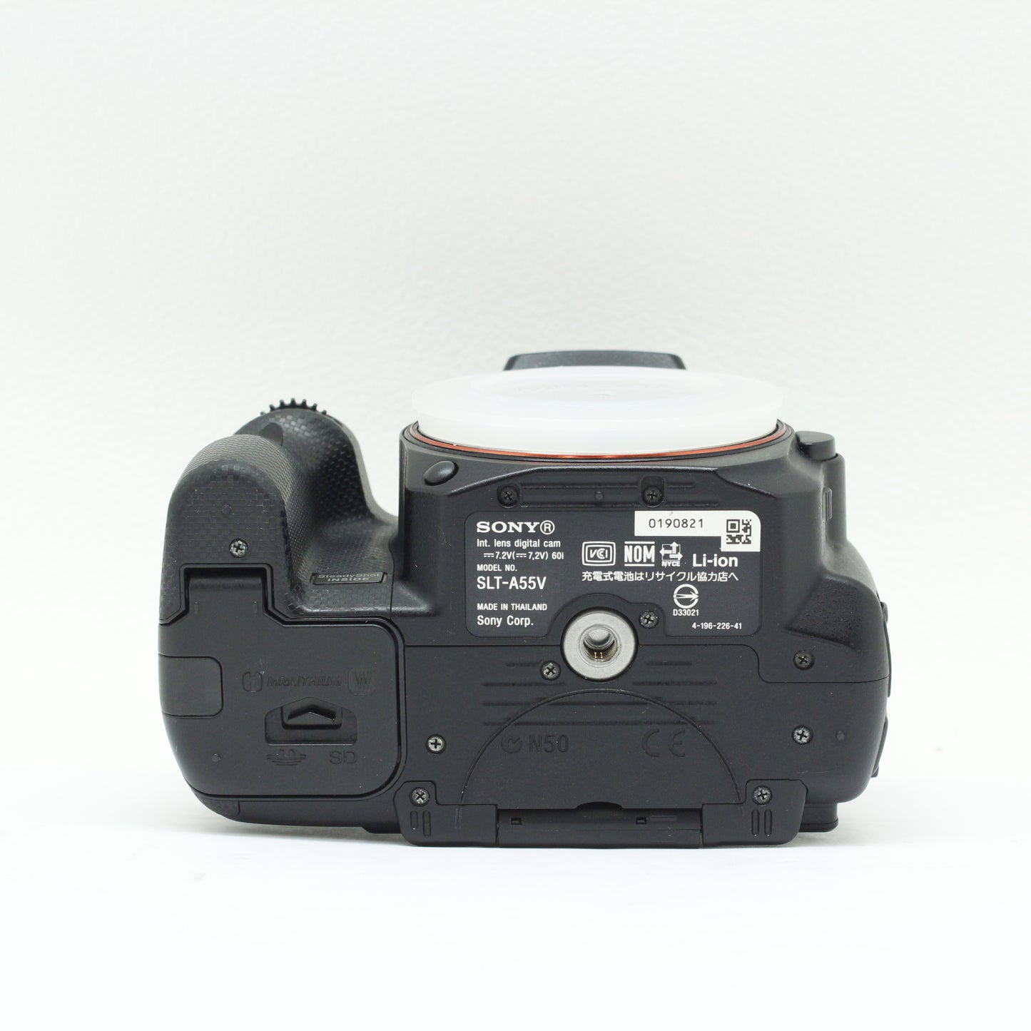 中古 SONY α55