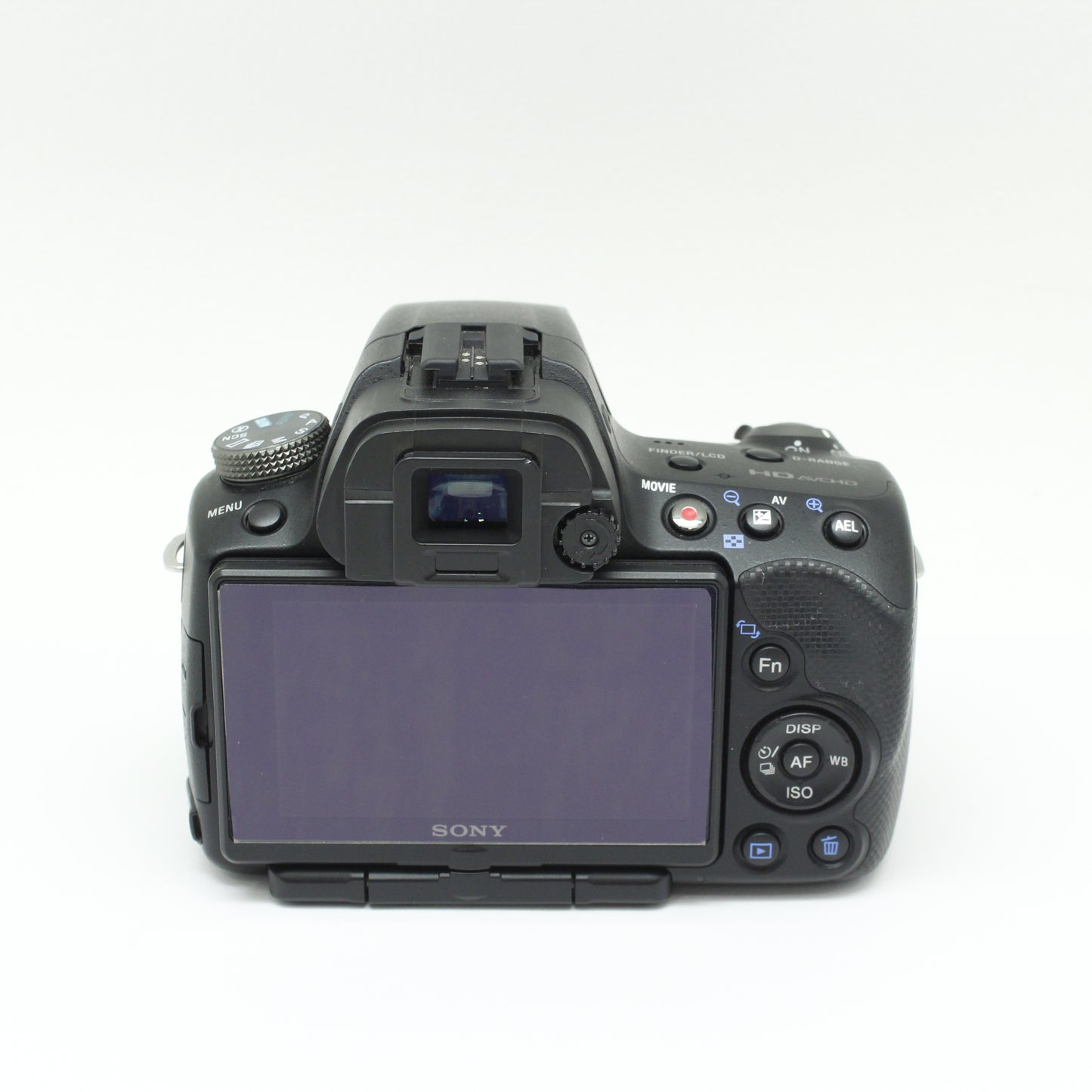 中古 SONY α55