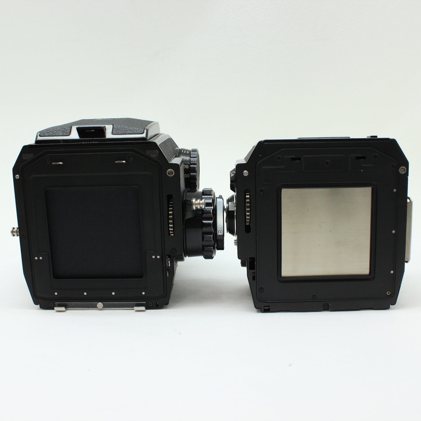 中古 ZENZA BRONICA EC標準セット【8月18日(火)Youtube生配信で紹介】