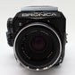 中古 ZENZA BRONICA EC標準セット【8月18日(火)Youtube生配信で紹介】