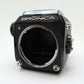 中古 ZENZA BRONICA EC標準セット【8月18日(火)Youtube生配信で紹介】