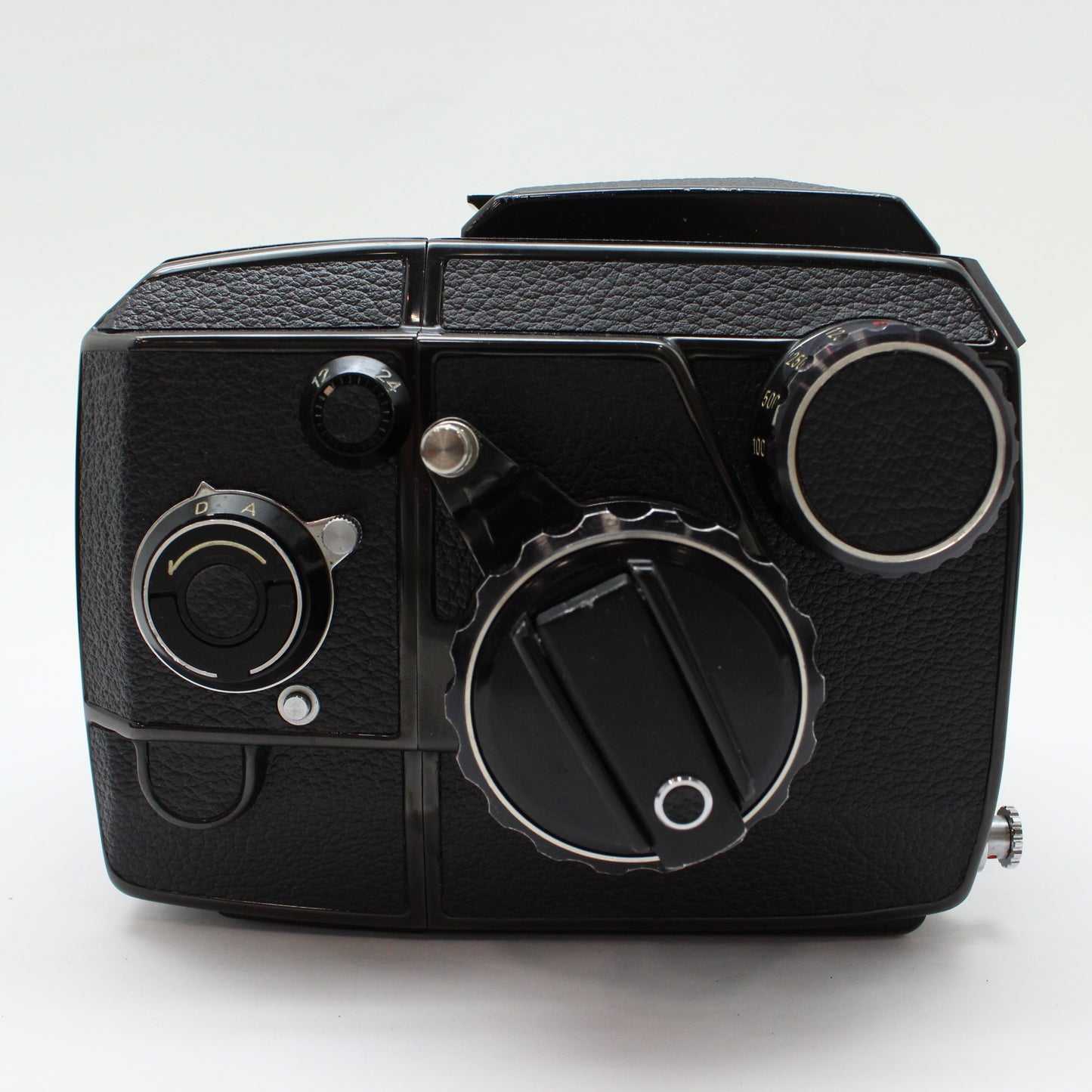 中古 ZENZA BRONICA EC標準セット【8月18日(火)Youtube生配信で紹介】