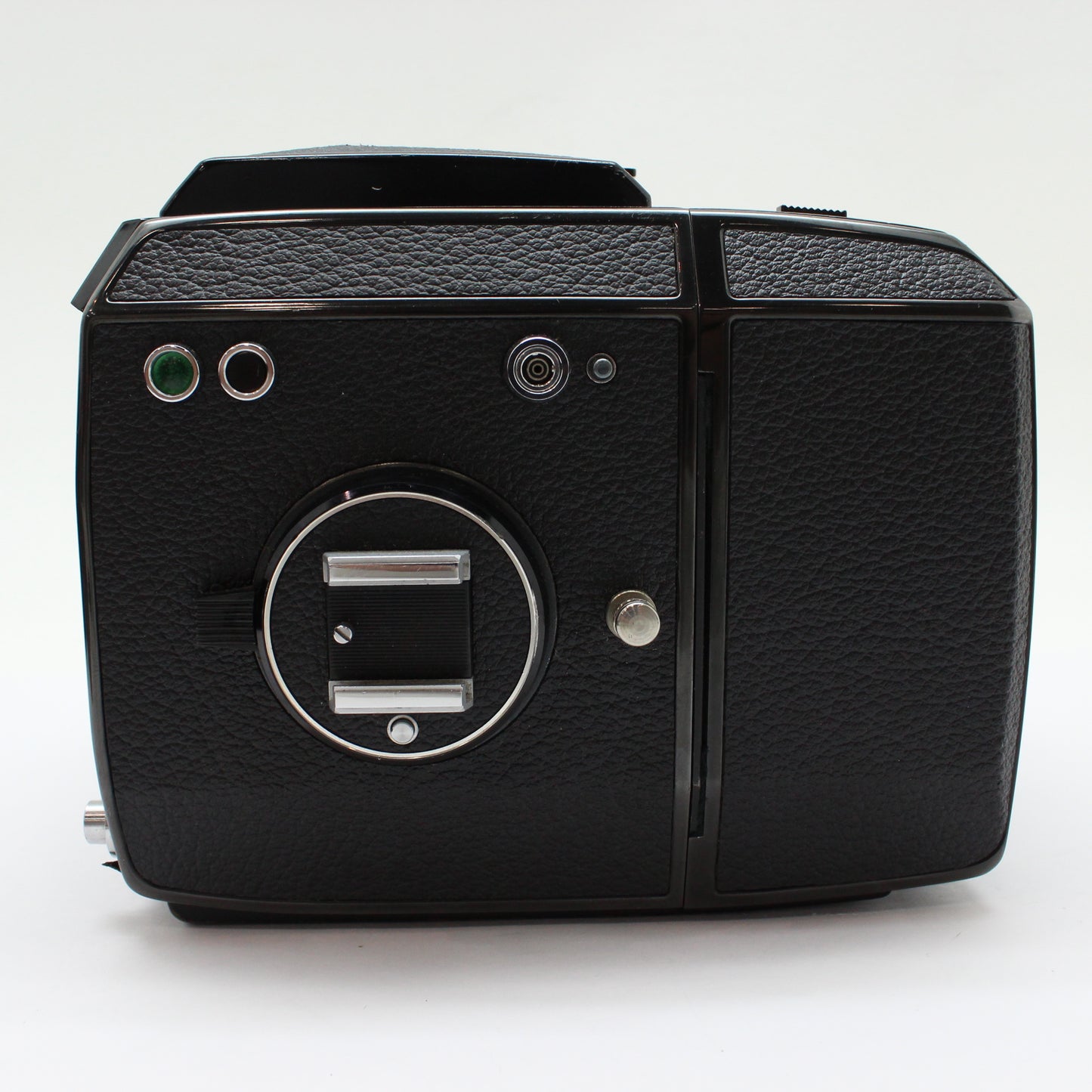 中古 ZENZA BRONICA EC標準セット【8月18日(火)Youtube生配信で紹介】