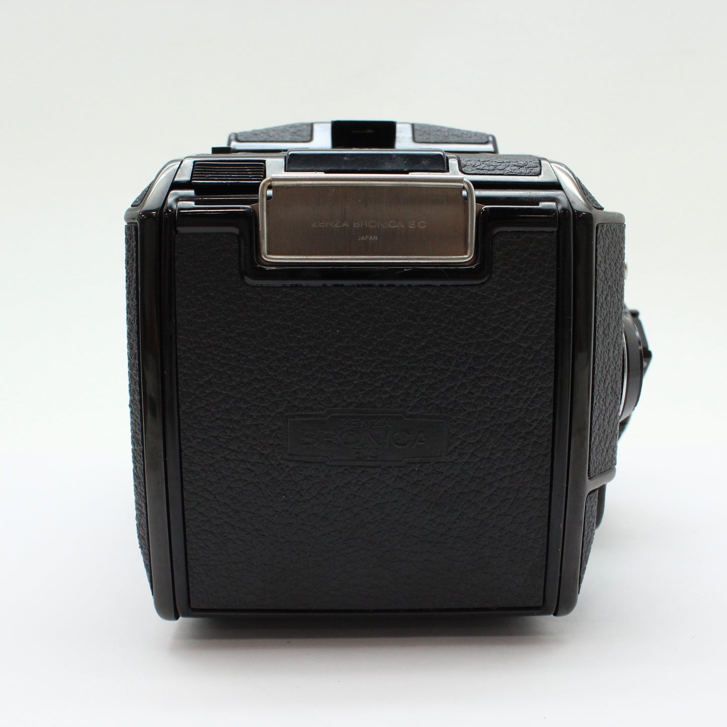 中古 ZENZA BRONICA EC標準セット【8月18日(火)Youtube生配信で紹介】