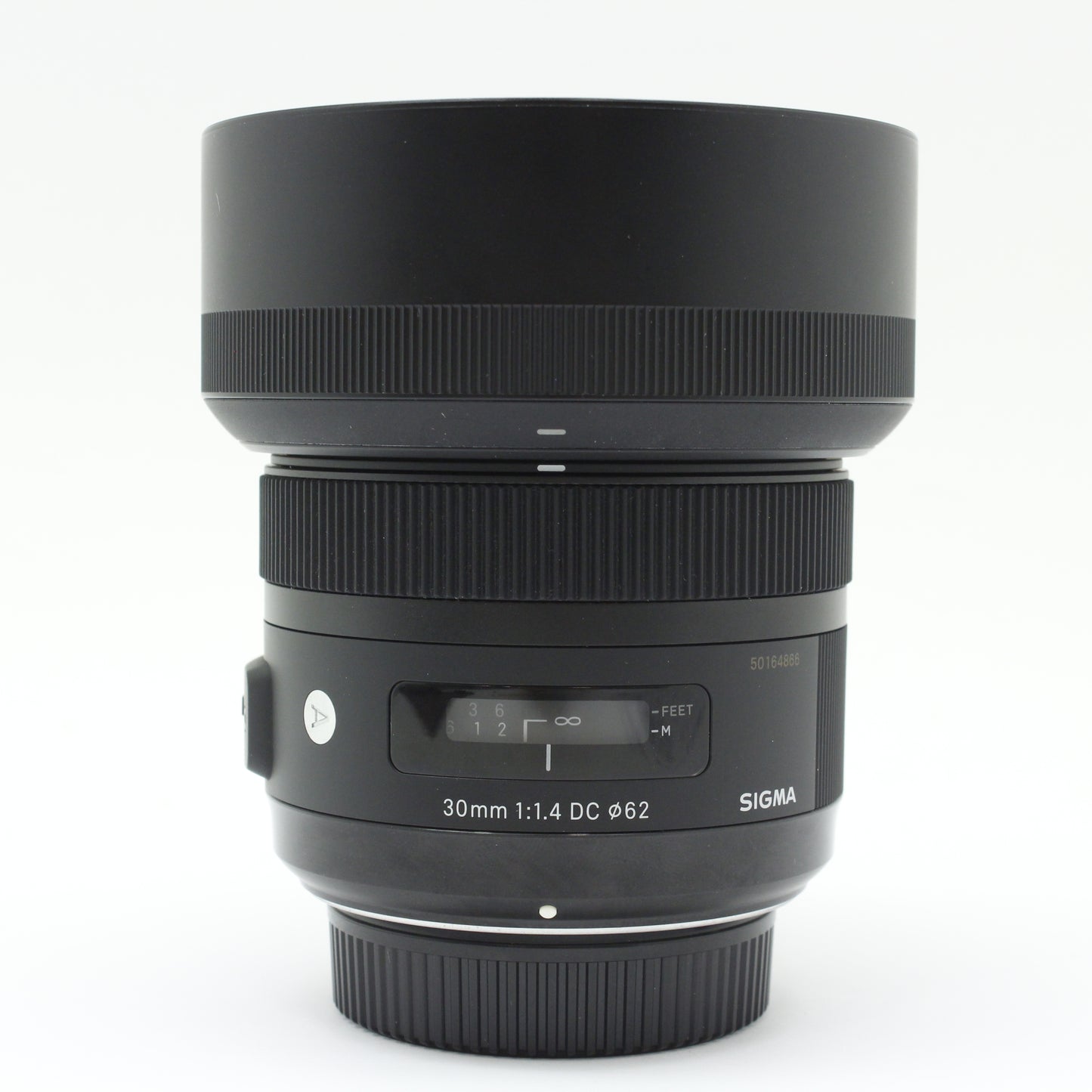 中古 SIGMA 30mm F1.4 DC Art  (Nikon用)