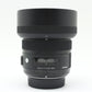 中古 SIGMA 30mm F1.4 DC Art  (Nikon用)