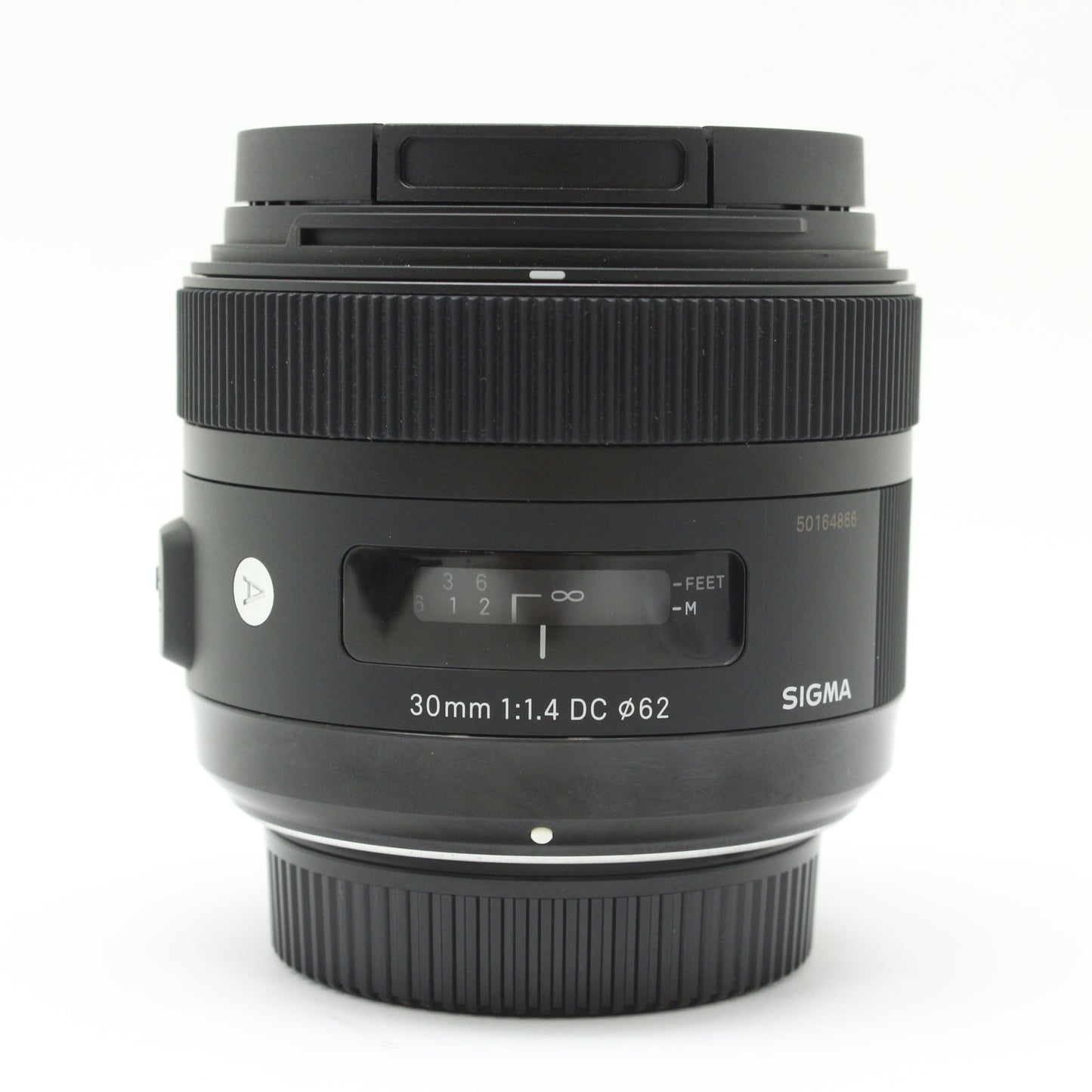 中古 SIGMA 30mm F1.4 DC Art  (Nikon用)