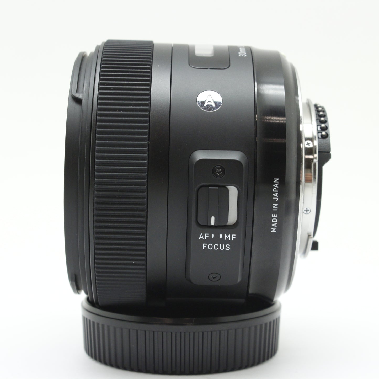 中古 SIGMA 30mm F1.4 DC Art  (Nikon用)