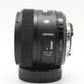中古 SIGMA 30mm F1.4 DC Art  (Nikon用)