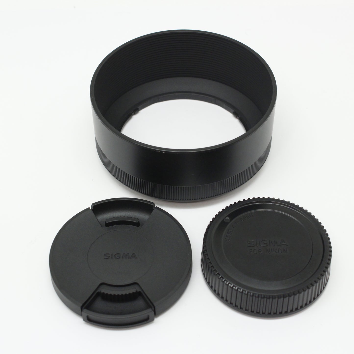中古 SIGMA 30mm F1.4 DC Art  (Nikon用)