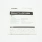 中古 SIGMA 30mm F1.4 DC Art  (Nikon用)