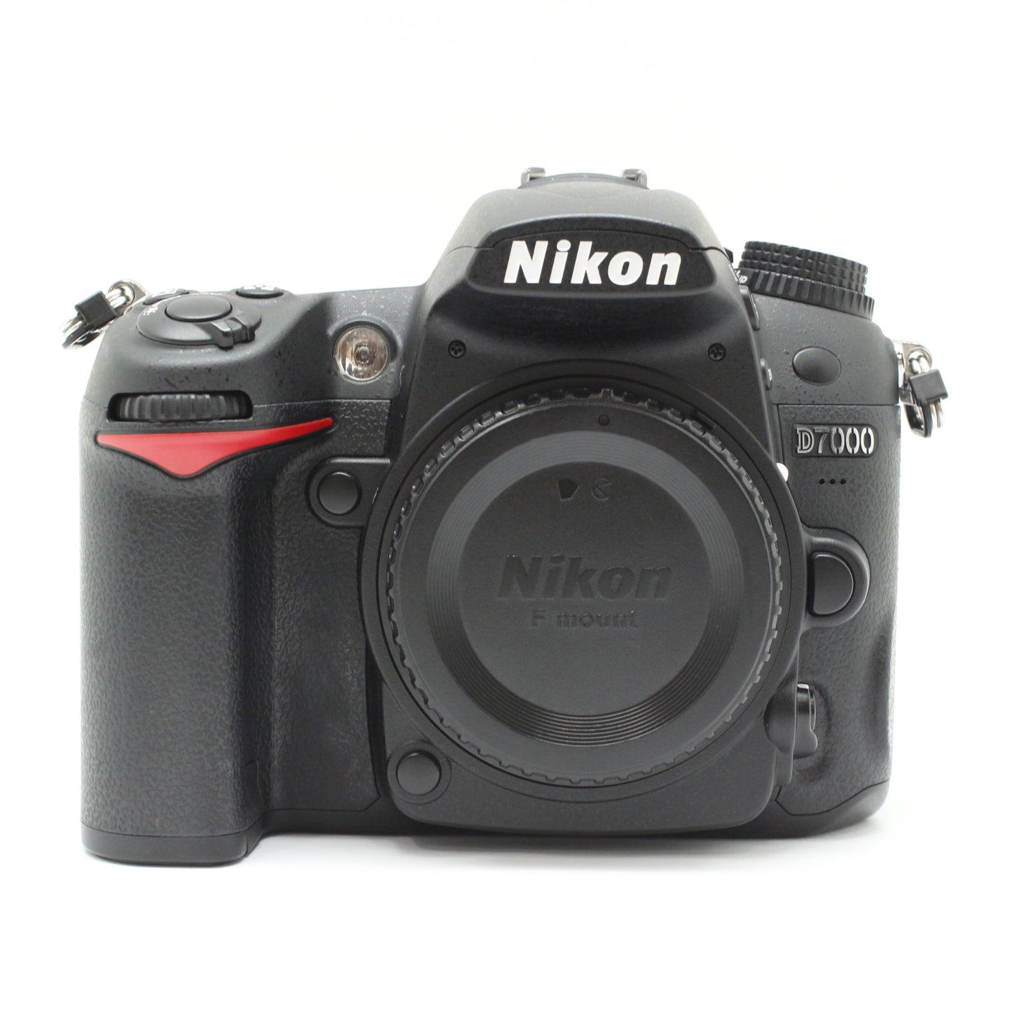 中古 Nikon D7000 ボディ　