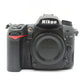 中古 Nikon D7000 ボディ　