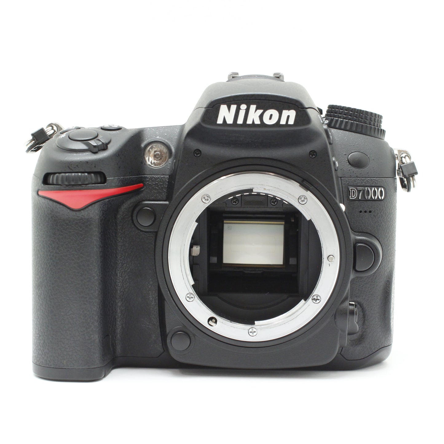 中古 Nikon D7000 ボディ　
