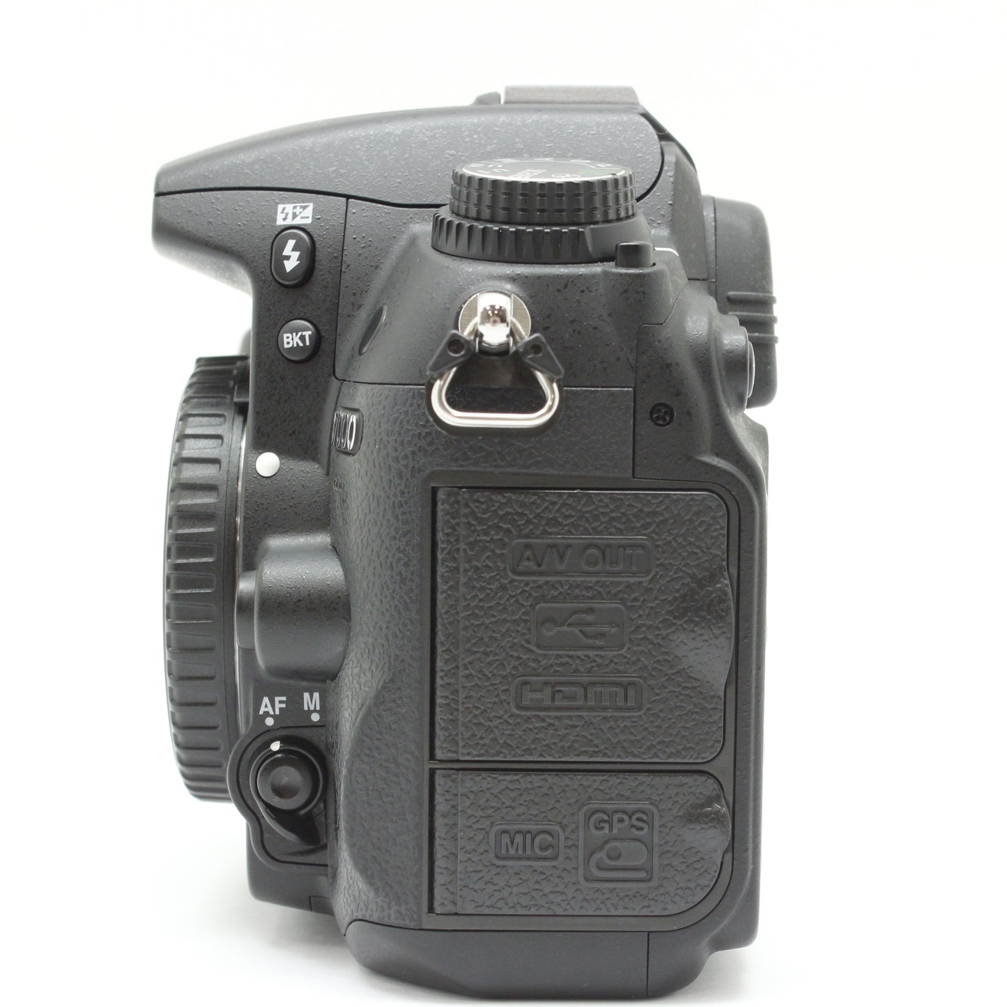 中古 Nikon D7000 ボディ　