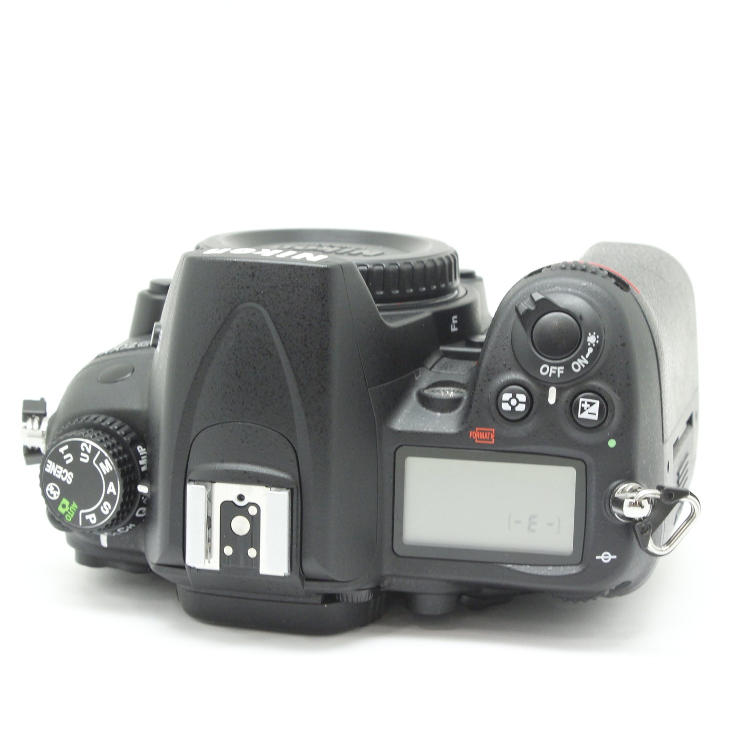 中古 Nikon D7000 ボディ　