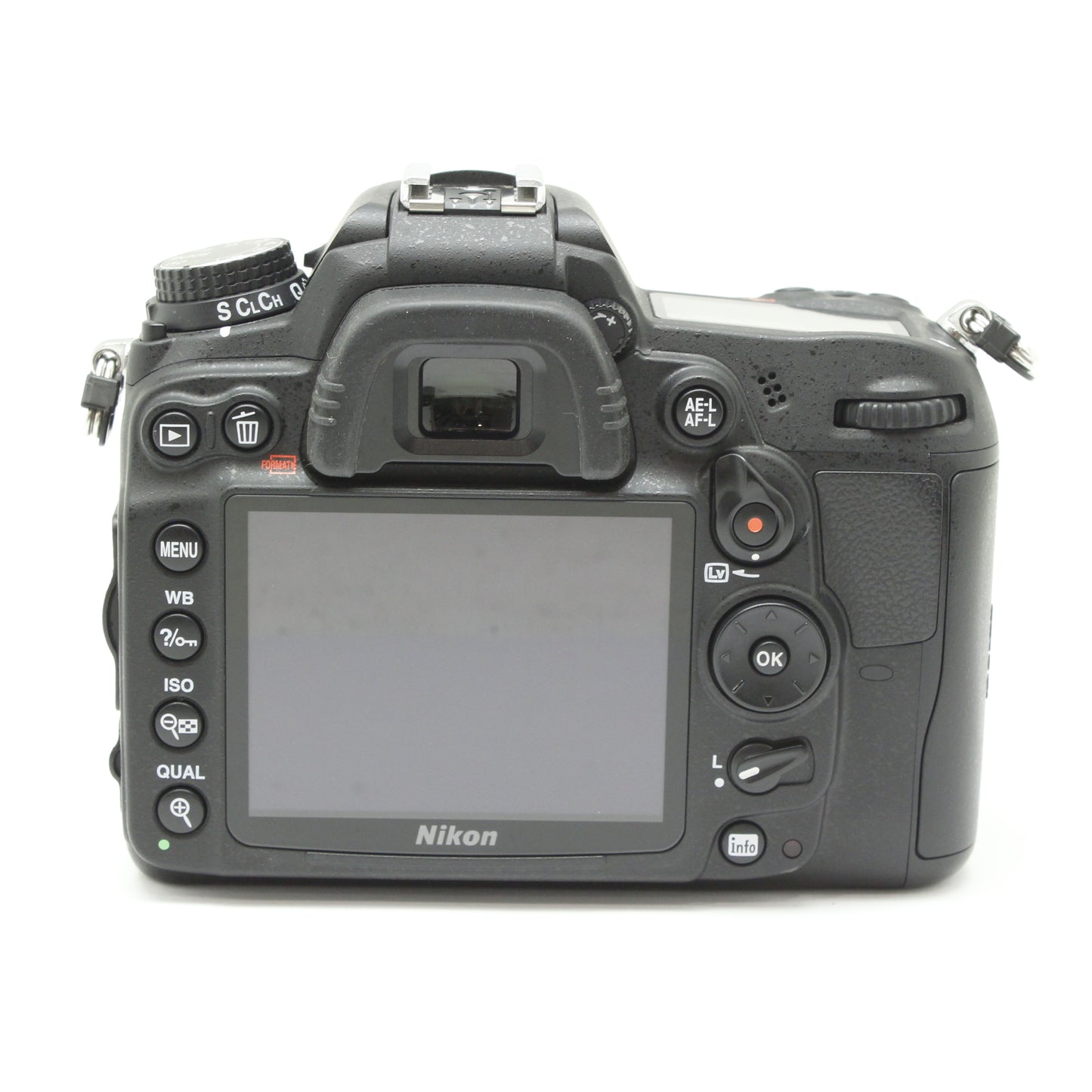中古 Nikon D7000 ボディ　