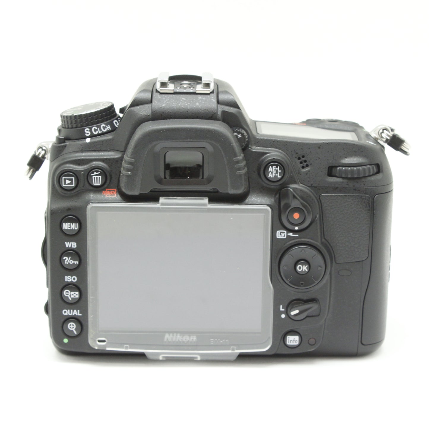 中古 Nikon D7000 ボディ　