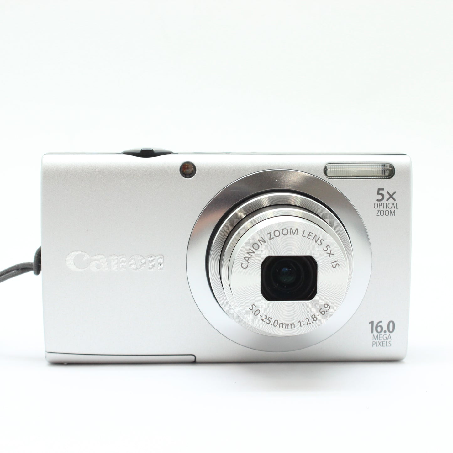 中古 Canon Power Shot A2400 IS