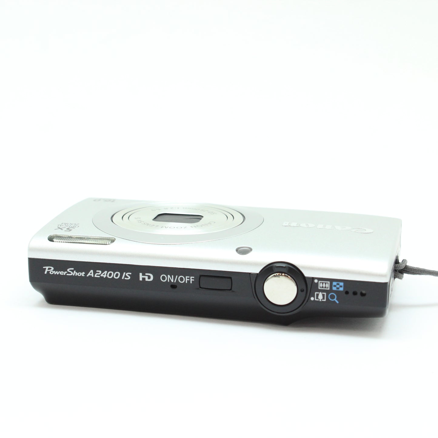 中古 Canon Power Shot A2400 IS