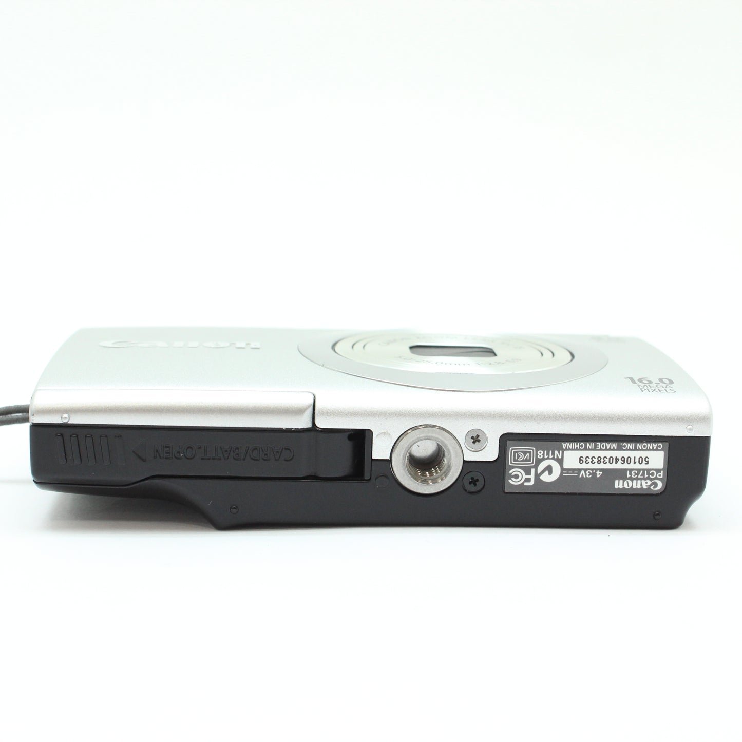 中古 Canon Power Shot A2400 IS