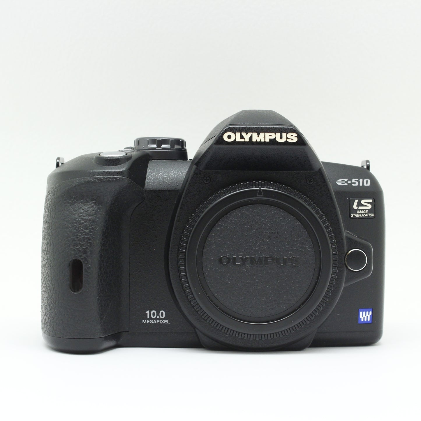 中古 OLYMPUS E-510