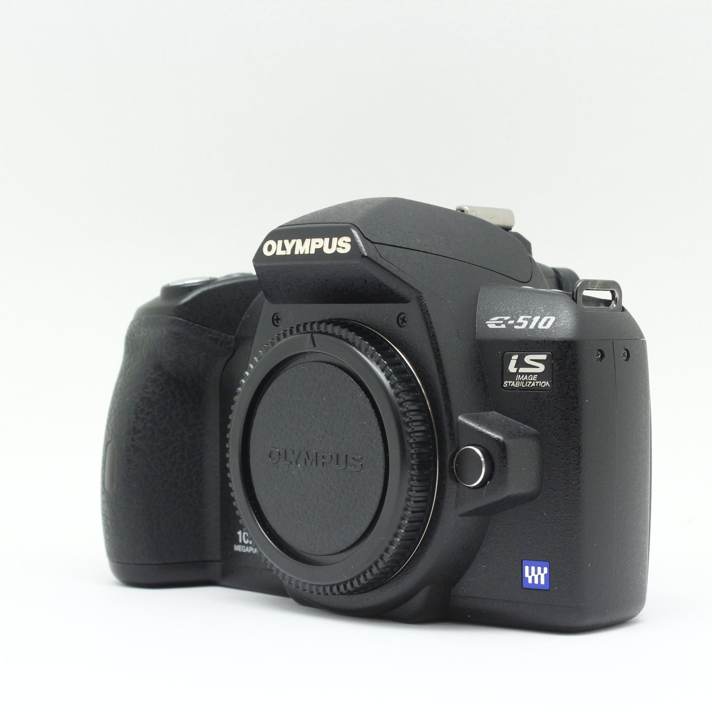 中古 OLYMPUS E-510