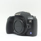 中古 OLYMPUS E-510