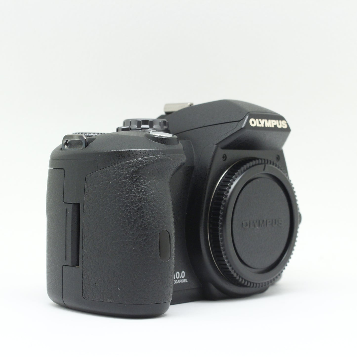中古 OLYMPUS E-510