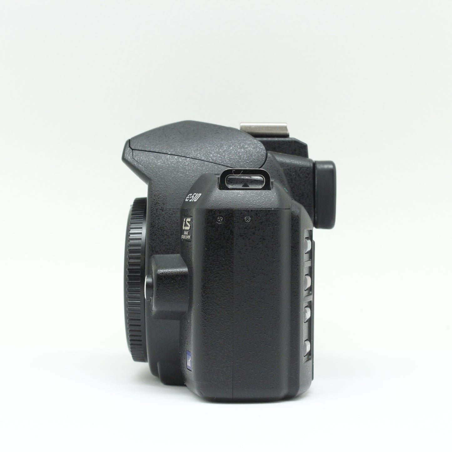 中古 OLYMPUS E-510